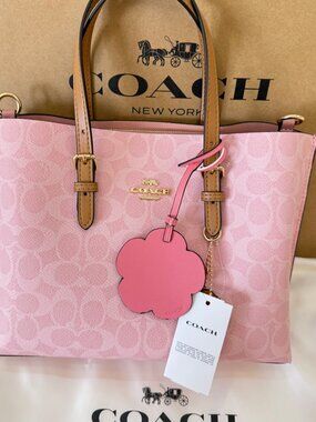 コーチ　Cabin Bag Large No 503 Coach | Bags | Coach 9s Vintage 503 Cabin Bag Large British Tan